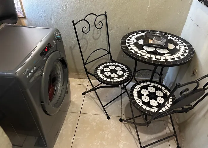 Nice Appartement A Marrakech