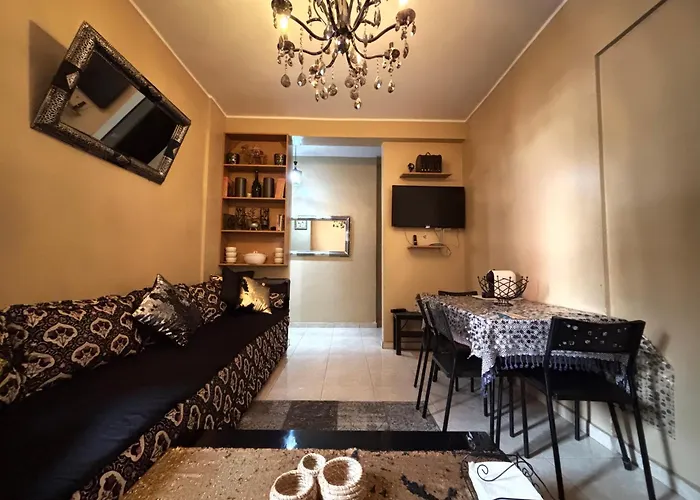 Nice Appartement A Marrakech
