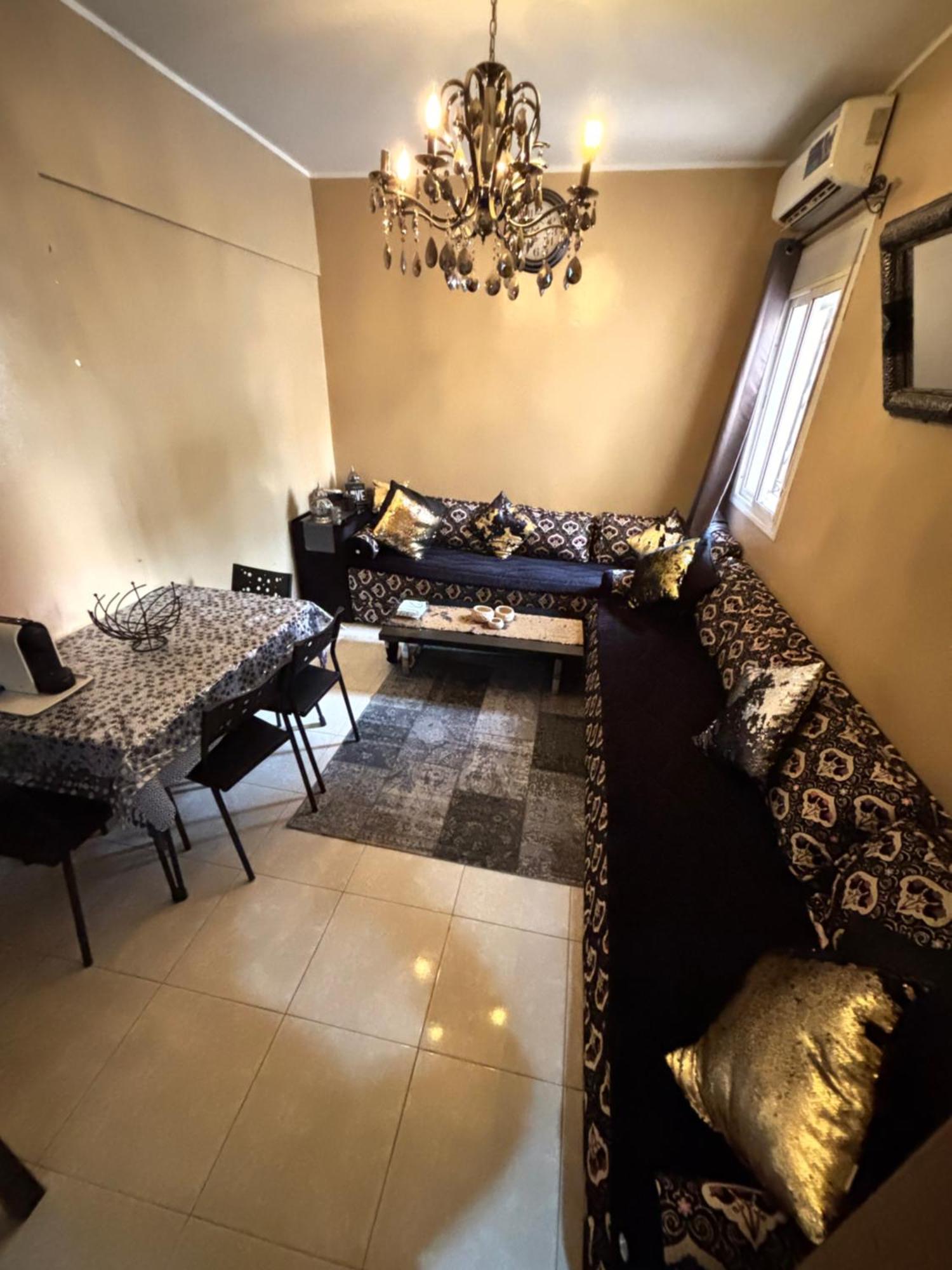 Apartment A Marrakech