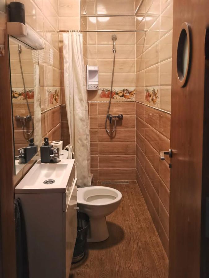 公寓 A Marrakech 马拉喀什